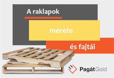 Fahasábok méretei és típusai