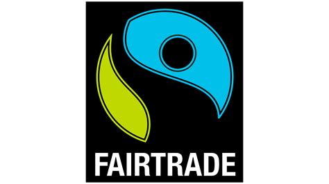 Fair Trade kakaó logó