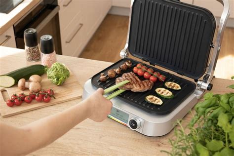 Panini készítés otthon