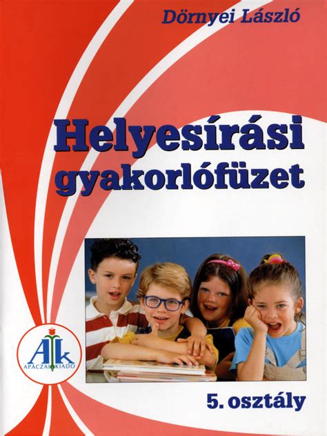 Helyesírási szabálygyűjtemény fejlődése