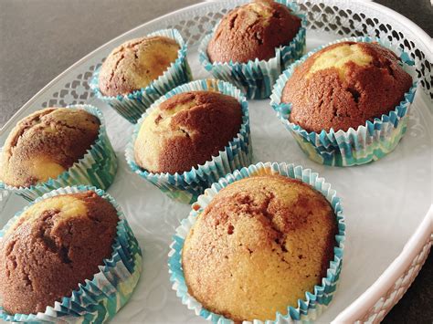 Gluténmentes muffin alapanyagok