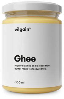 vaj és ghee