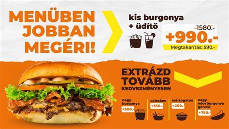 Változatos street food kínálat bemutatása: a hamburgertől a fánkig