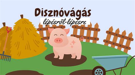 Disznóvágás egy középkori ábrázoláson