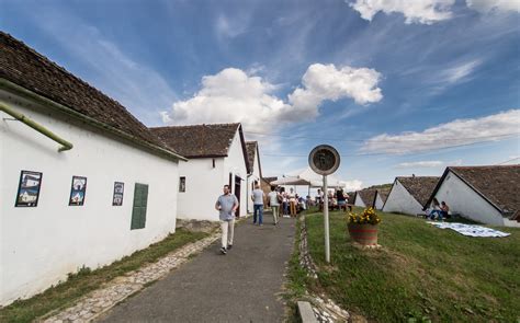 Palkonyai pincesor tavaszi hangulatban