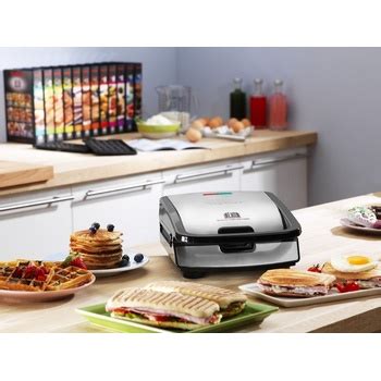 Tefal SW 854 D 16 és tartozékai