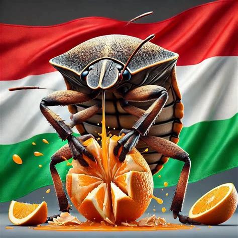 Hús eladó a pult mögött, éppen egy vevőnek szolgál ki