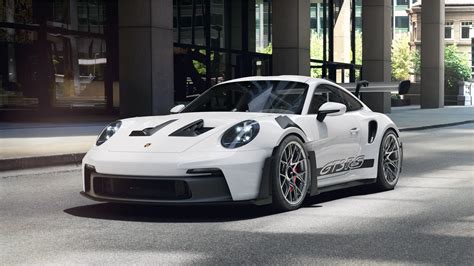 Porsche Múzeum külső nézet