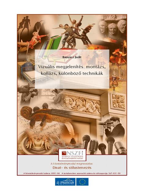 Montázs különböző fotókiállítások plakátjaiból