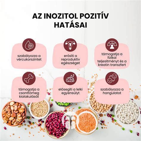 Az éjszakai zabkása pozitív hatásai infografika