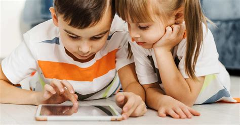 gyerekek által használt főzős játékok digitális felülete
