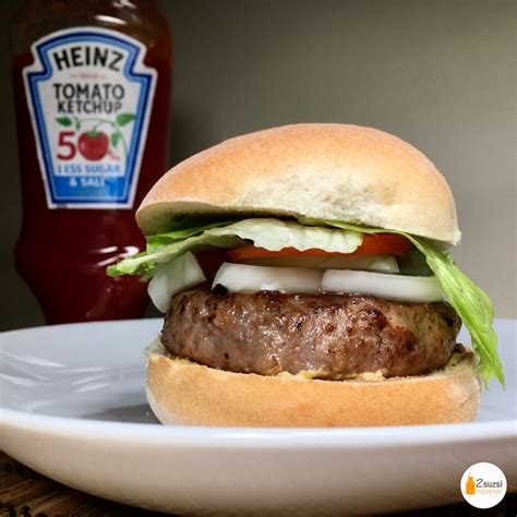 hamburger készítés folyamata virtuális konyhában