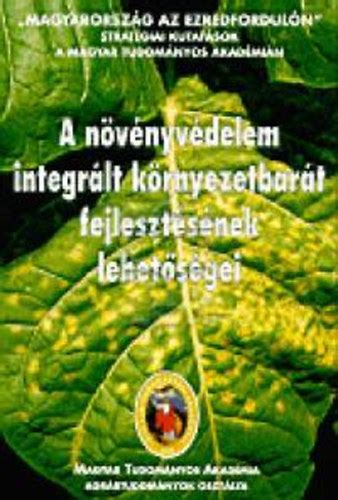 Környezetbarát növényvédelem a gyümölcsösben
