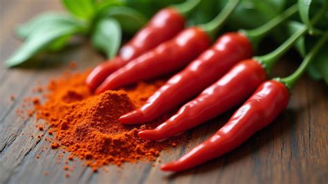 A paprika jótékony hatásai a szervezetre