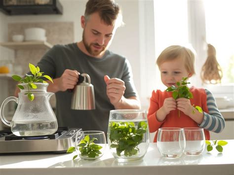 Gyermekek hidratációs tippek