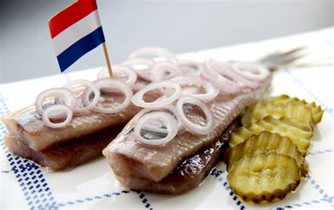 Friss hering