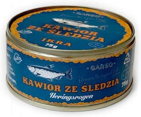 Hering kaviár