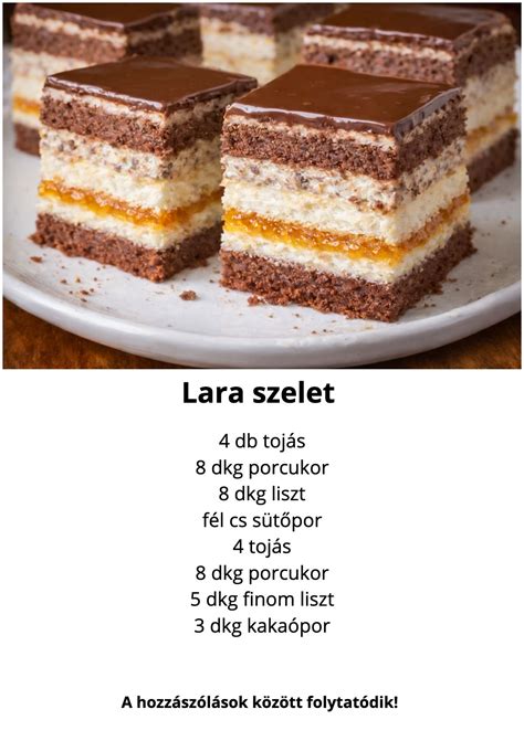 egy ínycsiklandó, rétegzett csokoládétorta, amelyen kétféle krém különül el