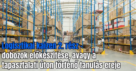 Címkézett dobozok