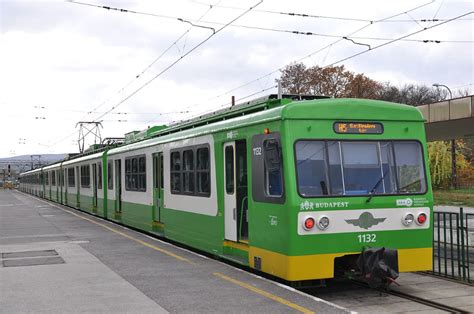 Szentendre HÉV állomás