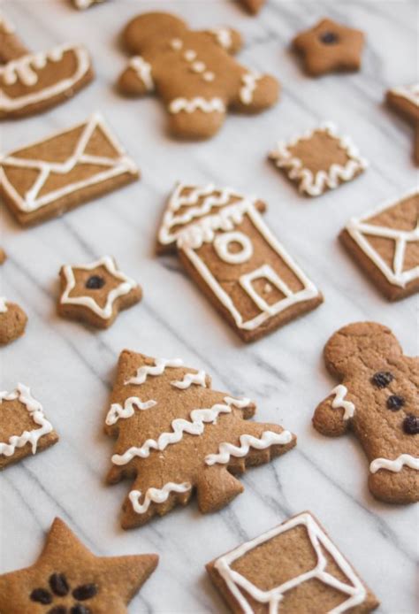 Különböző mézeskalács díszítési technikák és minták