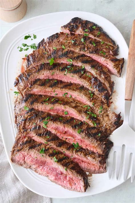 A különböző steak vágások