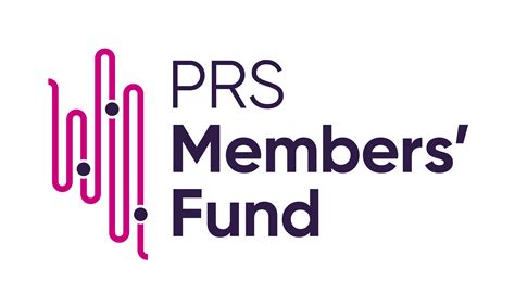 A PRS for Music Members Benevolent Fund logója