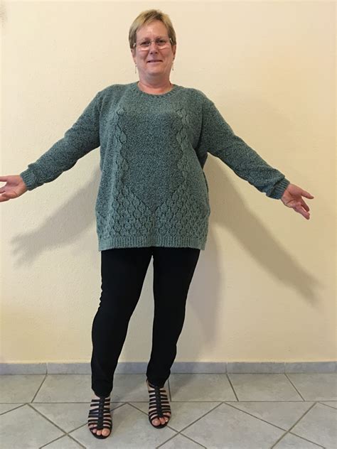 Haness Rita portréja