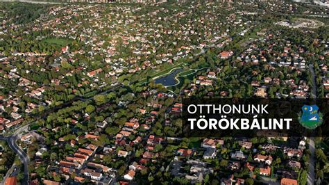 Törökbálint látképe