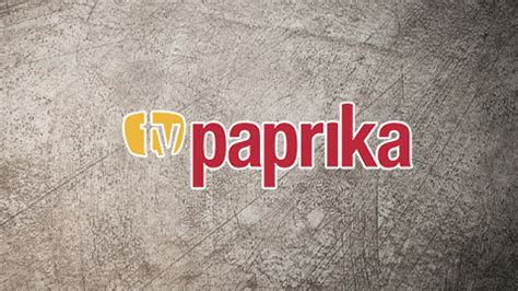 TV Paprika stúdió belső térképe
