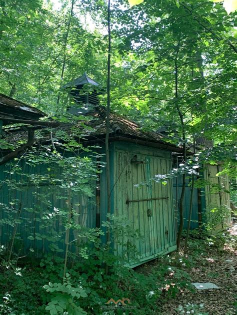 Egy a shelter-házak közül