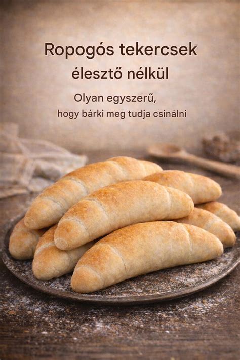 különböző formájú és állagú házi zsemlék kínálata