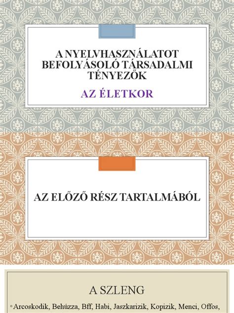 A hús színét befolyásoló tényezők