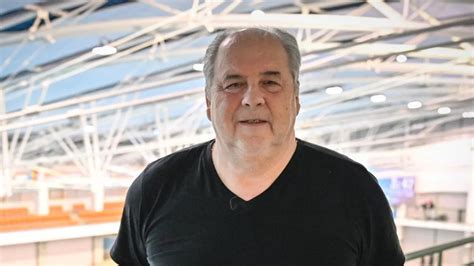 Sós Csaba portré