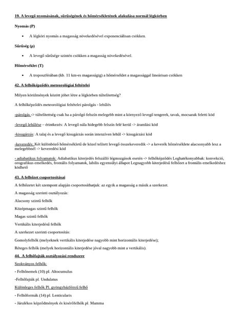 diagram a kukta belső nyomásának és hőmérsékletének összefüggéséről