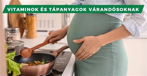 A várandósság szakaszait szemléltető infografika