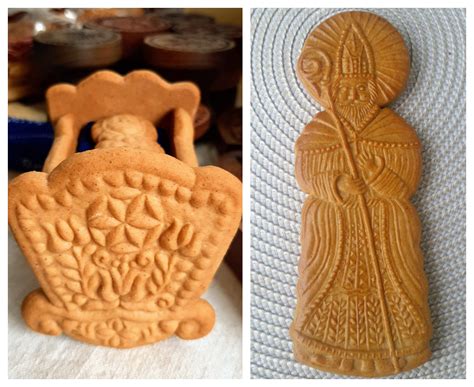 Seregély Mirtill műhelye mézeskalácsokkal