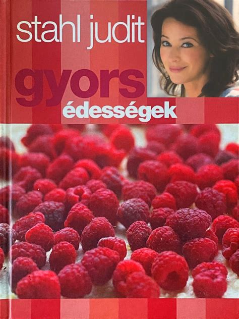Stahl Judit könyvborító