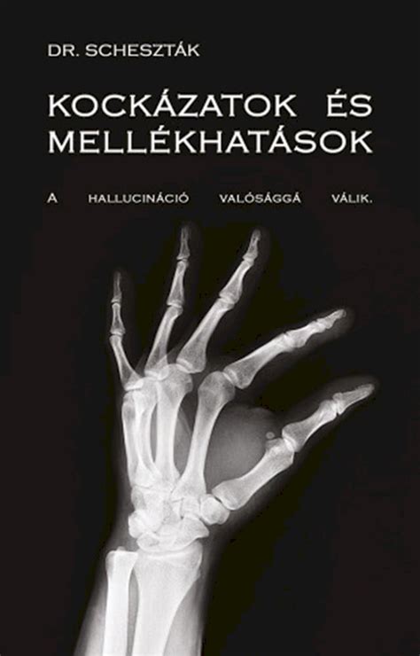 Mellékhatások és ellenjavallatok összefoglaló