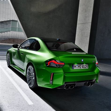 BMW M2 Coupé