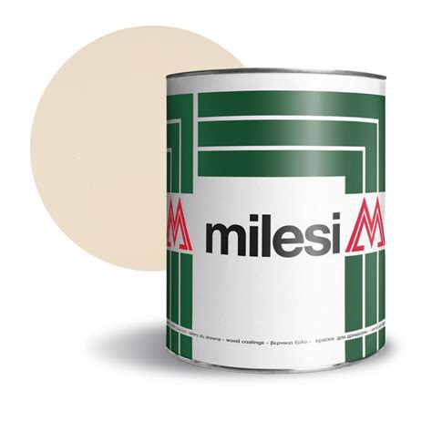 Milesi termékcsalád kiegészítők