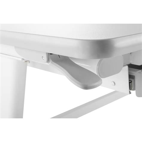 ergonomikus íróasztal beállítása