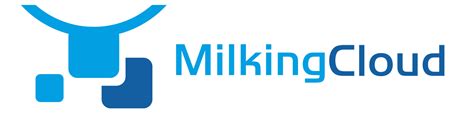 MilkingCloud felület képernyőképe