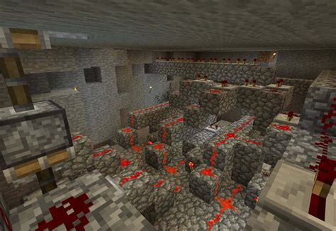 Minecraft csirkefarm redstone áramkörrel
