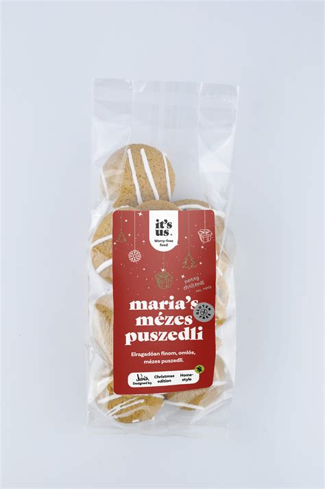 Gluténmentes puszedli