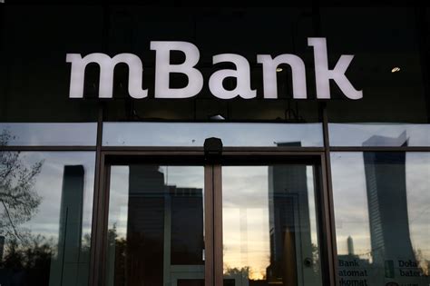 mBank logó