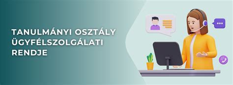 Ügyfélszolgálati elérhetőség