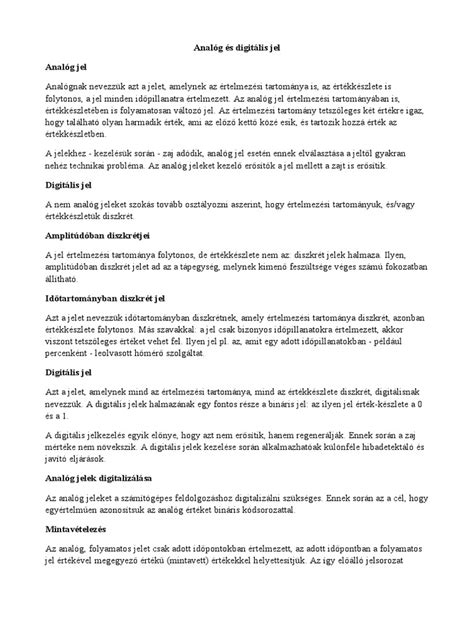 egy diagram, amely összehasonlítja a digitális és analóg hőmérőket