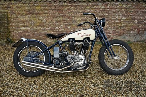 Harley-Davidson JD 1200 (1928)