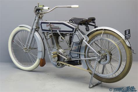 Harley-Davidson X-8 (1912)